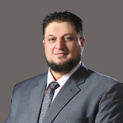 DR. QASEM ABU AL-HAIJA