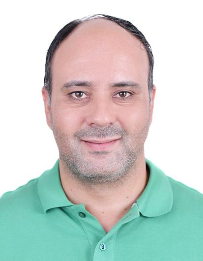 DR. Tarek Sellami
